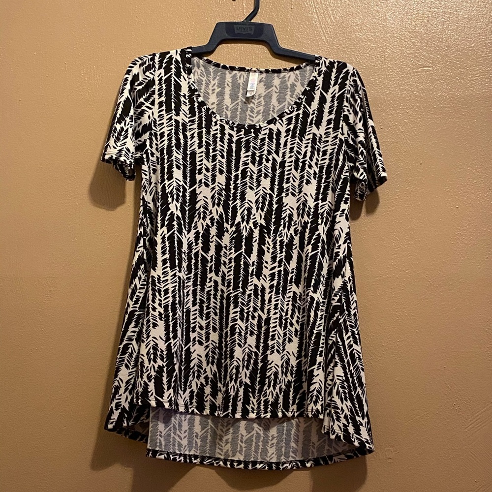 Lularoe Perfect T, XS